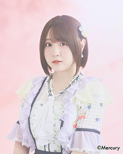 市村愛里（HKT48）